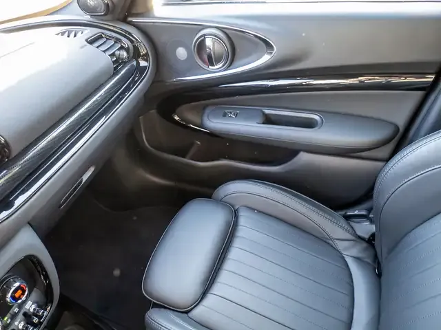 MINI John Cooper Works Clubman