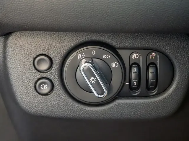 MINI John Cooper Works Clubman