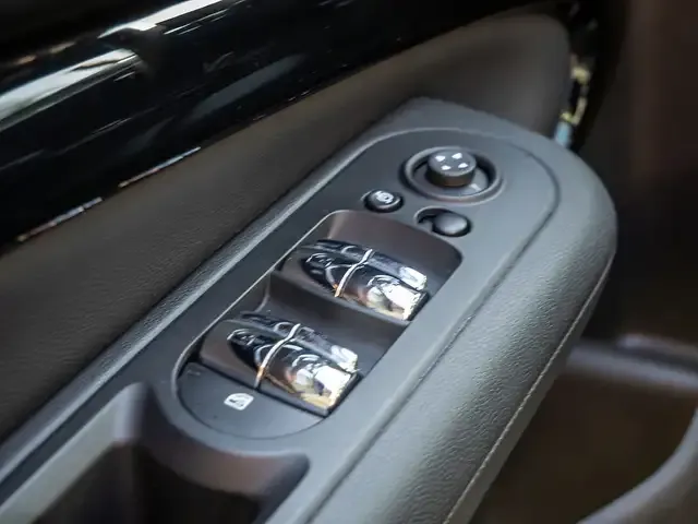 MINI John Cooper Works Clubman