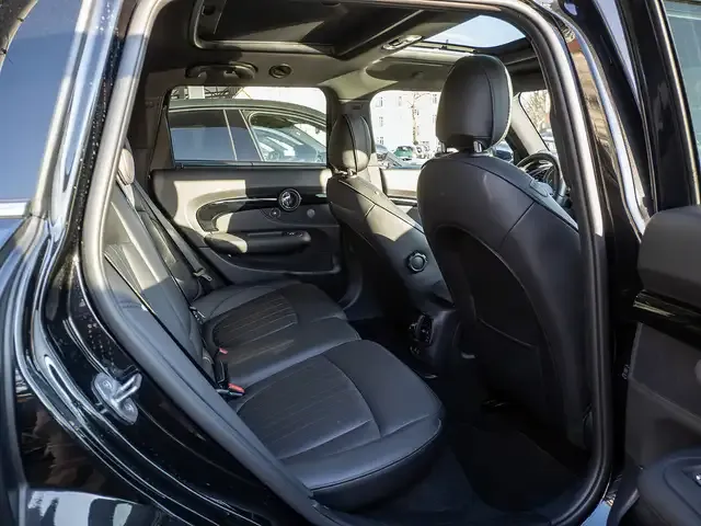 MINI John Cooper Works Clubman