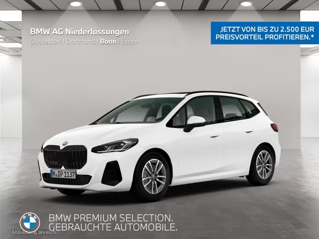 BMW 223