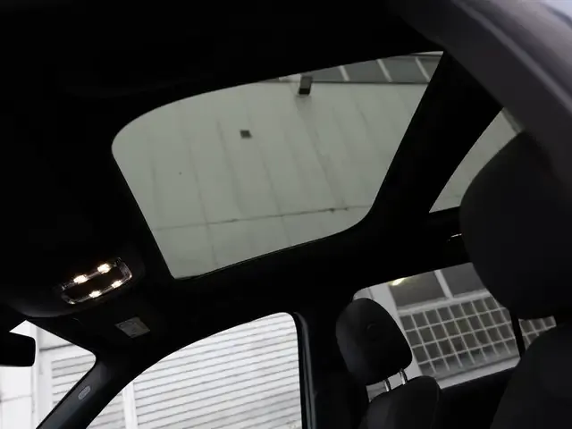 Mercedes-Benz EQB 350