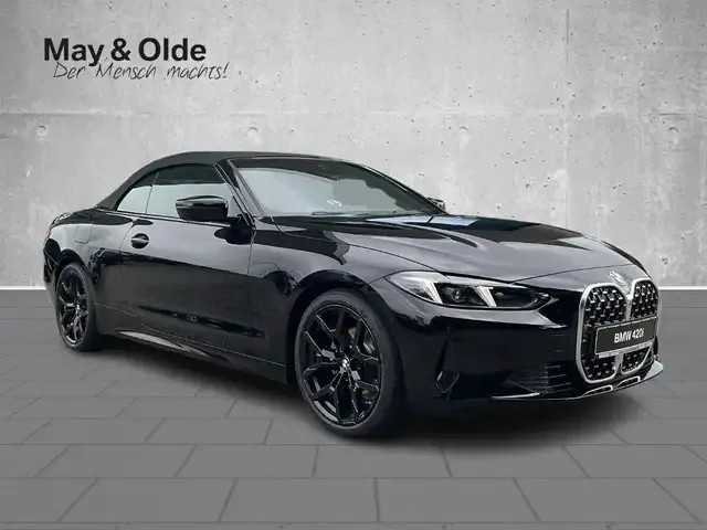 BMW 420