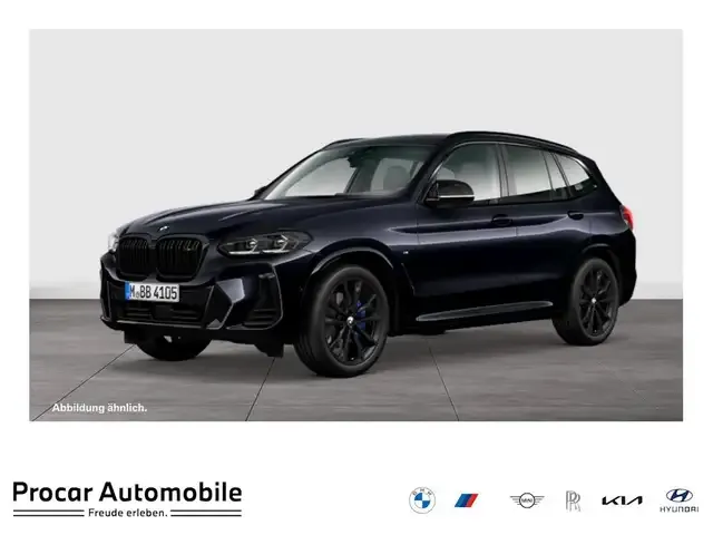 BMW X3 M