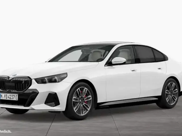 BMW i5