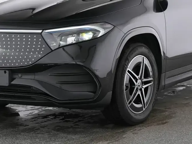 Mercedes-Benz EQA 250
