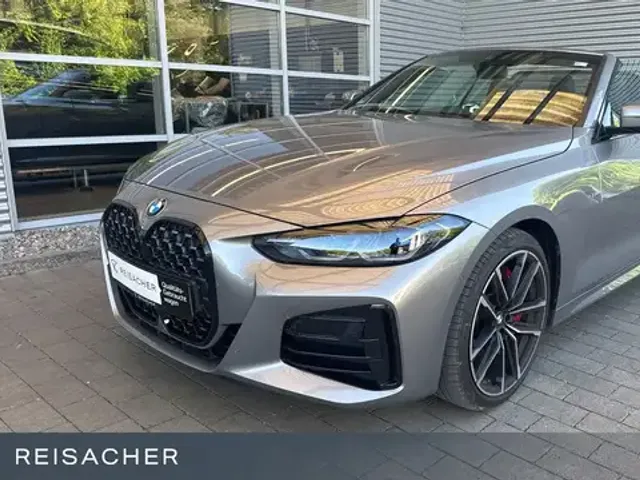 BMW Sonstiges