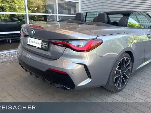 BMW Sonstiges