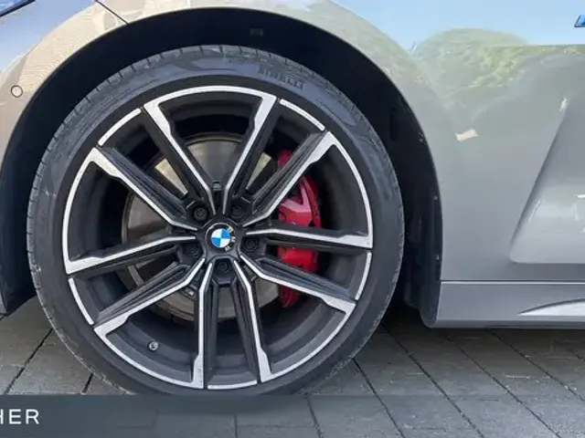 BMW Sonstiges