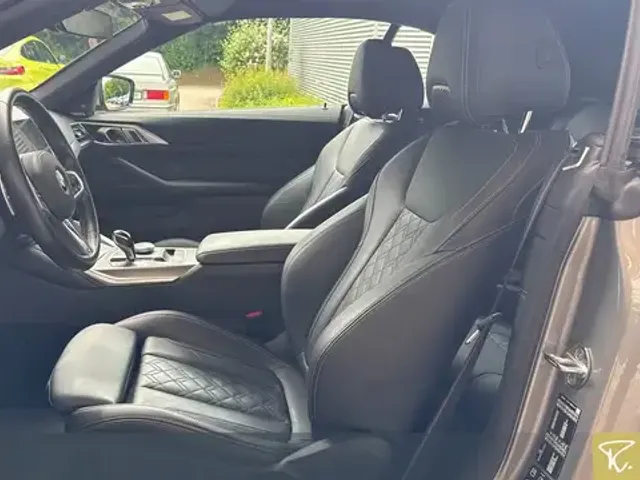 BMW Sonstiges