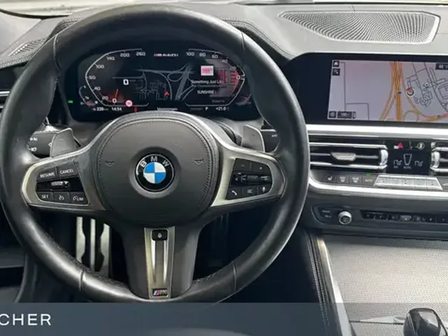 BMW Sonstiges