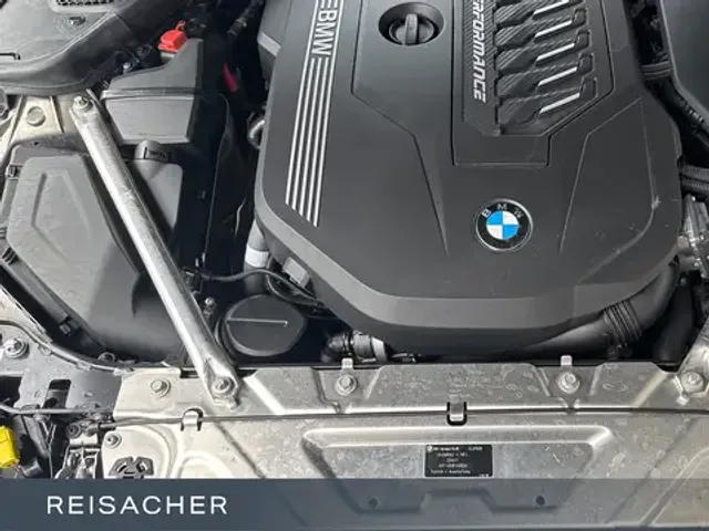 BMW Sonstiges