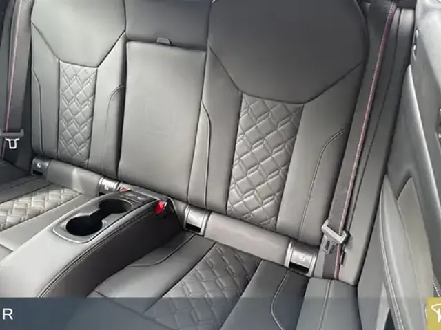 BMW Sonstiges