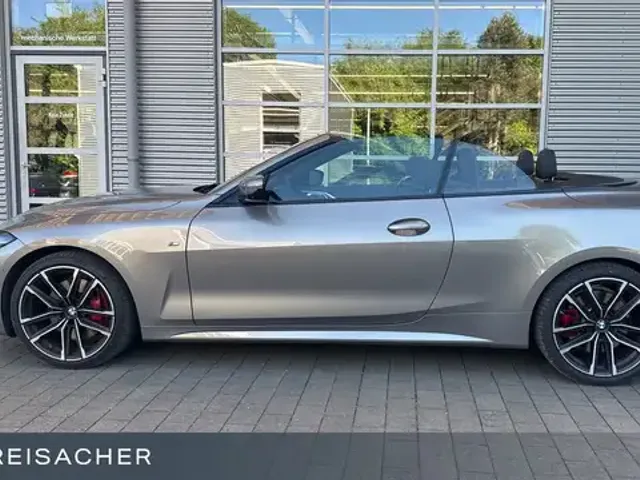 BMW Sonstiges