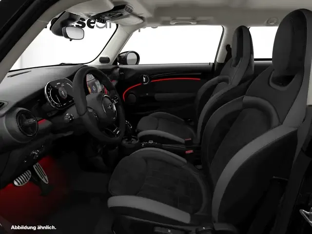 MINI John Cooper Works