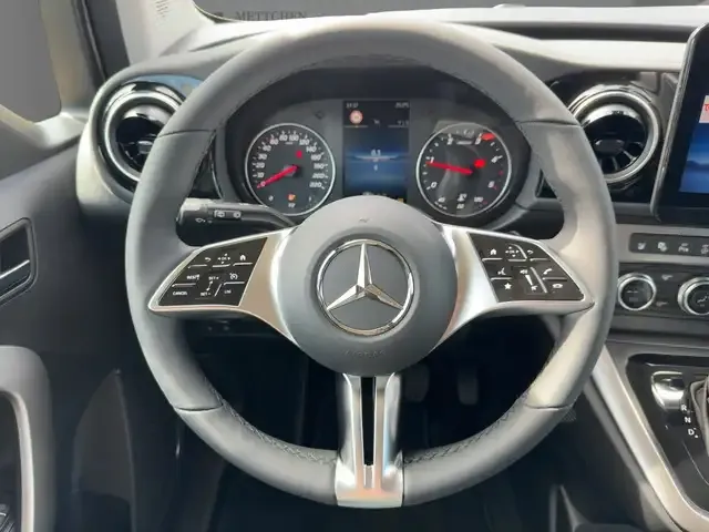 Mercedes-Benz T-Class