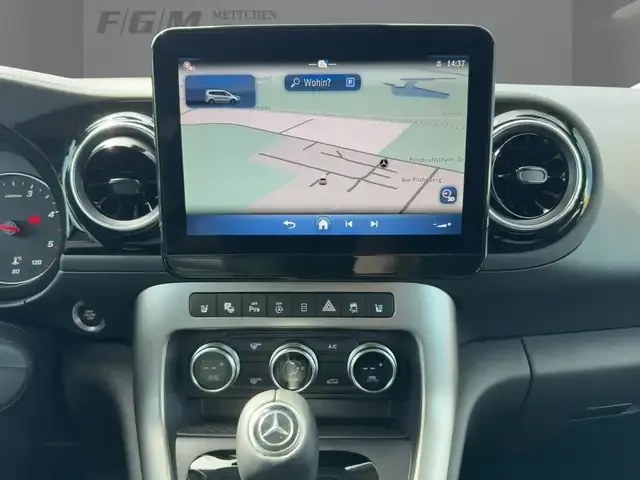 Mercedes-Benz T-Class