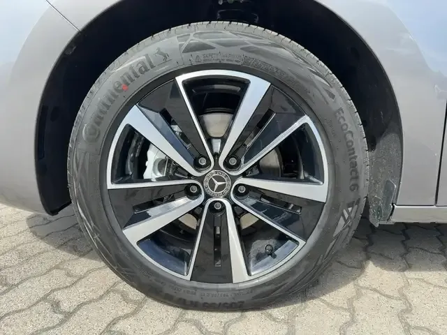 Mercedes-Benz T-Class