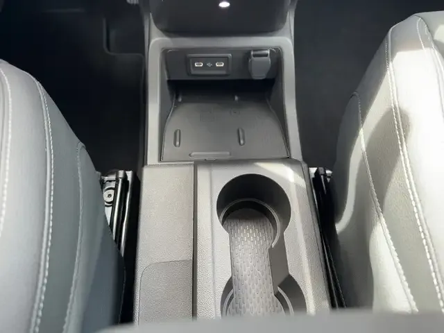Mercedes-Benz T-Class