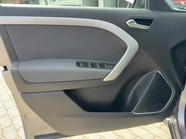 Mercedes-Benz T-Class