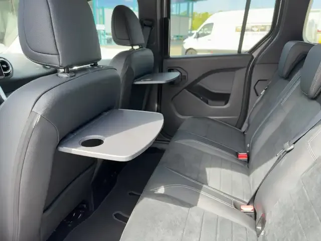 Mercedes-Benz T-Class