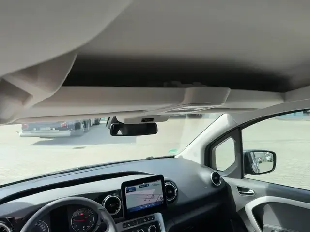 Mercedes-Benz T-Class