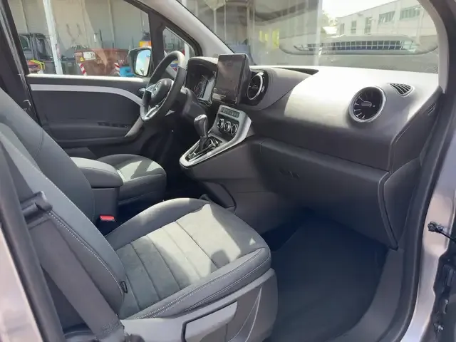 Mercedes-Benz T-Class