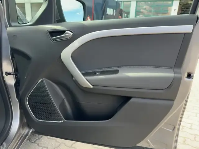 Mercedes-Benz T-Class