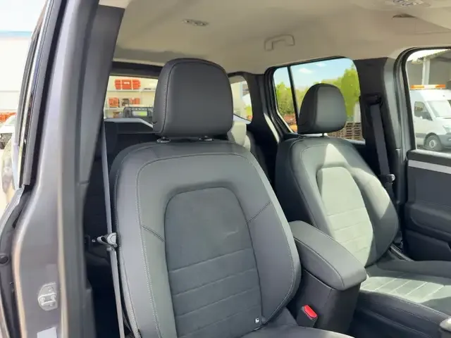 Mercedes-Benz T-Class