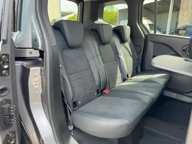 Mercedes-Benz T-Class
