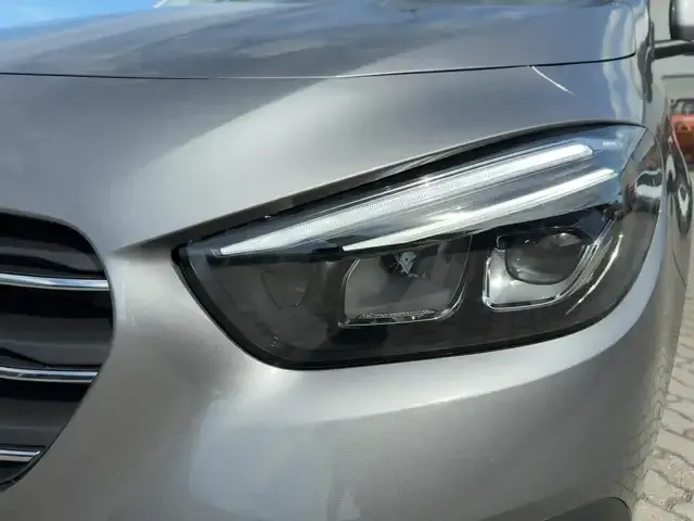 Mercedes-Benz T-Class