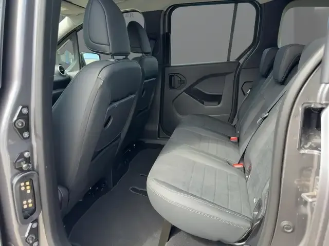 Mercedes-Benz T-Class