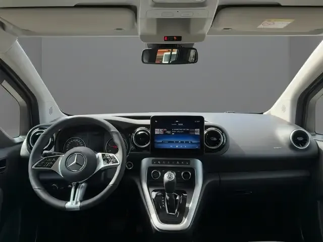Mercedes-Benz T-Class
