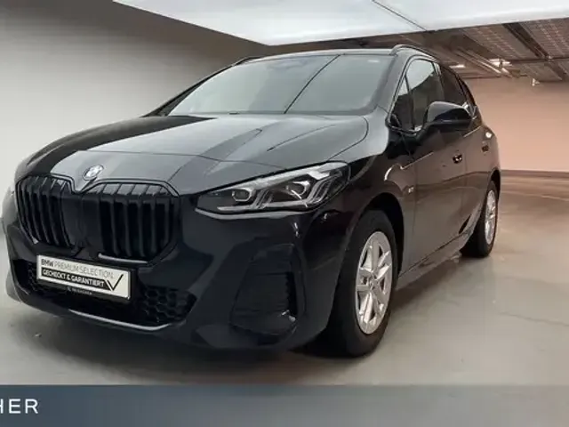 BMW 220