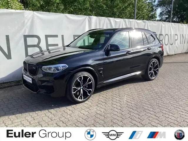 BMW X3 M