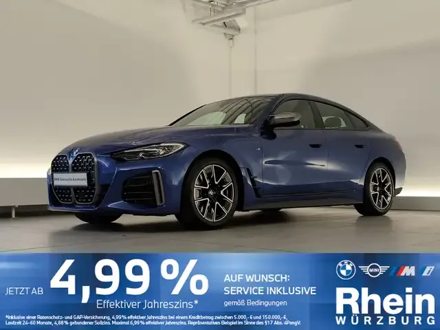 BMW 440
