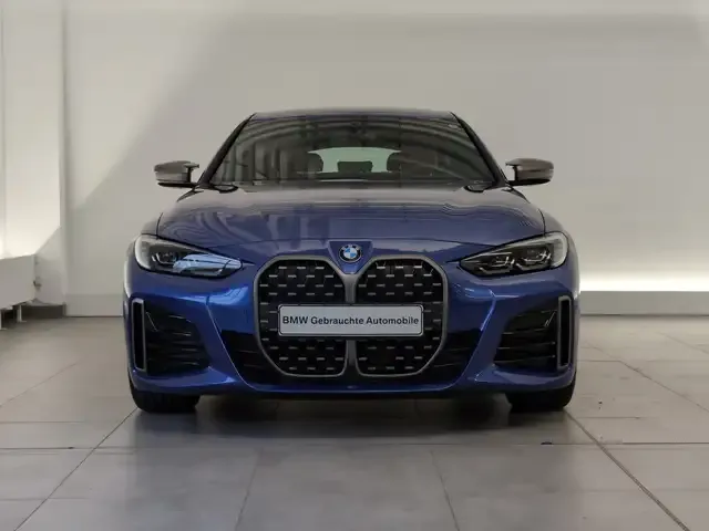 BMW 440