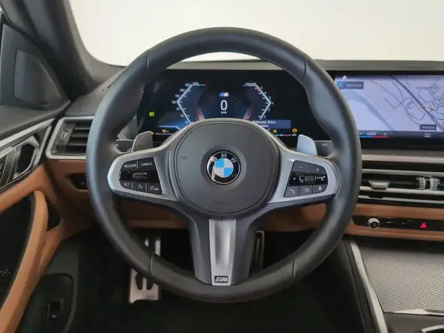 BMW 440