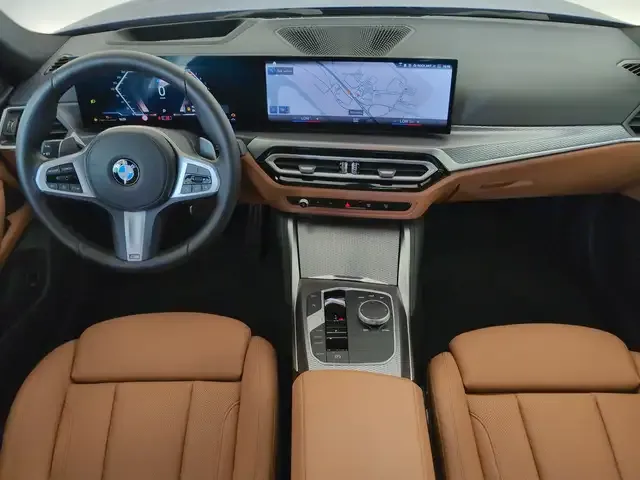 BMW 440