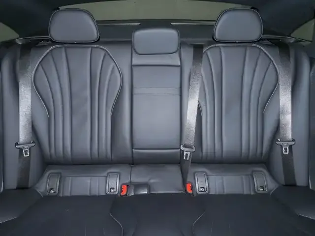 Mercedes-Benz EQE 500