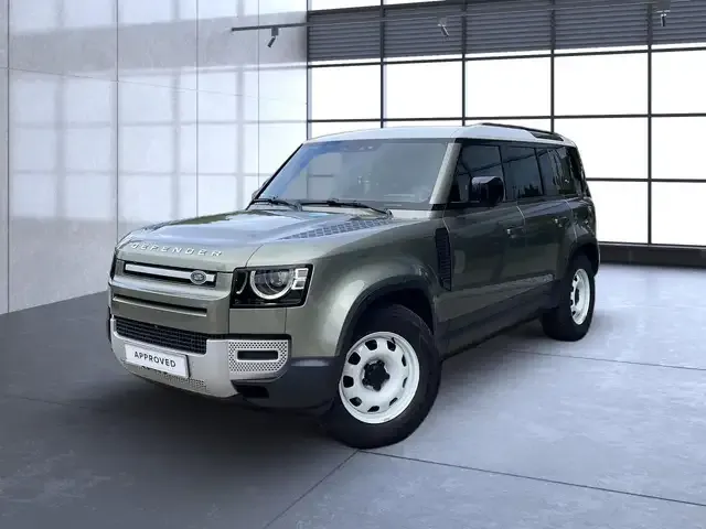 Land Rover Sonstiges