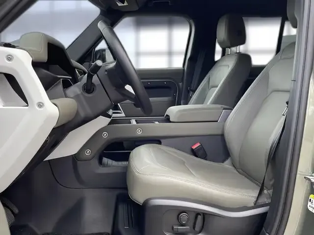 Land Rover Sonstiges