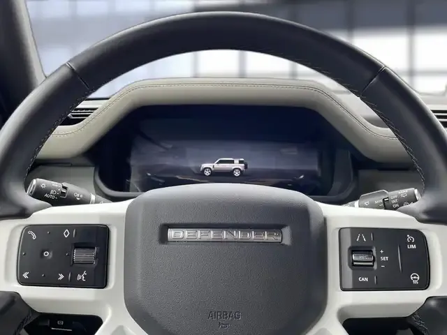 Land Rover Sonstiges