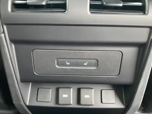 Land Rover Sonstiges