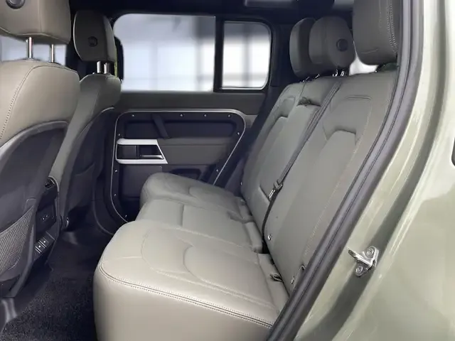 Land Rover Sonstiges