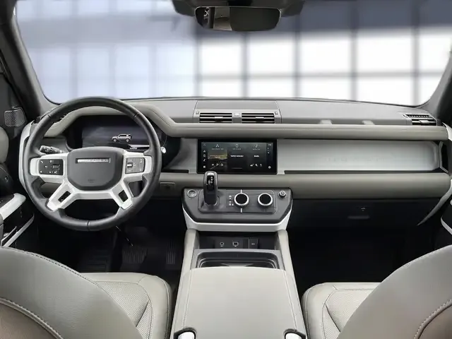 Land Rover Sonstiges