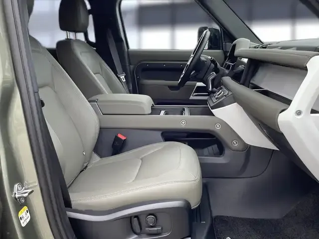 Land Rover Sonstiges