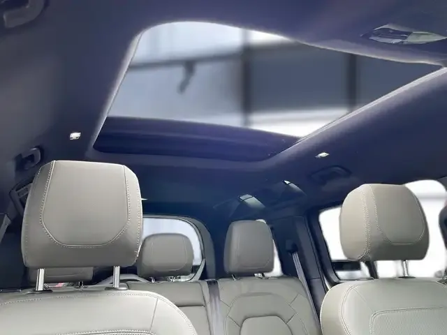 Land Rover Sonstiges