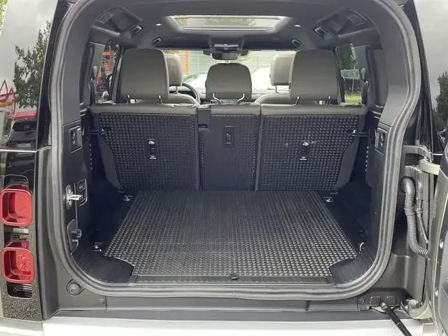 Land Rover Sonstiges