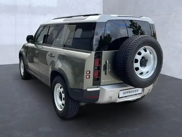 Land Rover Sonstiges